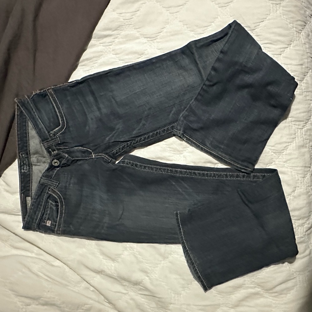 Big Star Maddie Boot Jeans
